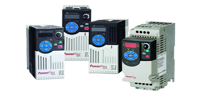 PowerFlex Drives